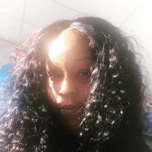 Meet your Posher, Tyneshia